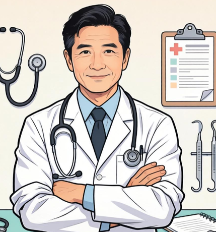 徐威强真实口碑